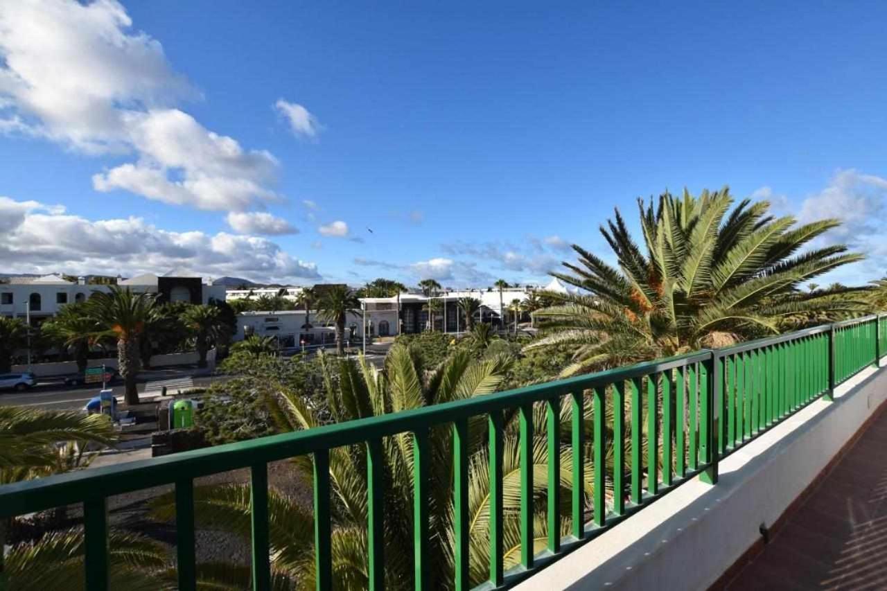 Holyhome Cucharas Beach Коста-Тегісе Екстер'єр фото