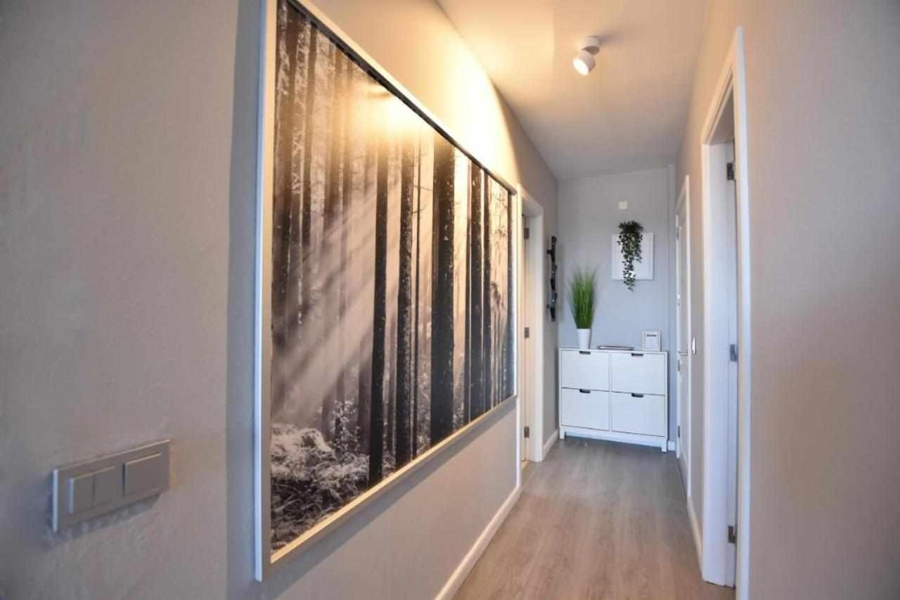 Holyhome Cucharas Beach Коста-Тегісе Екстер'єр фото
